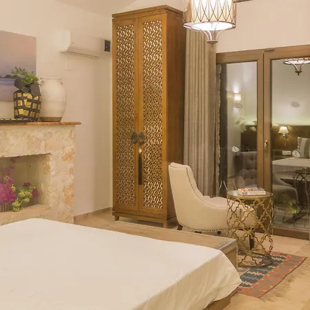 Stone House - %90 Muhafazakar *