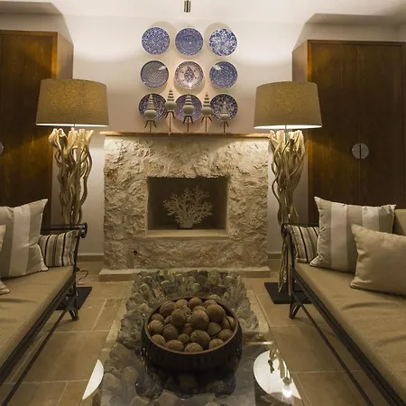 וילה Stone House - %90 Muhafazakar