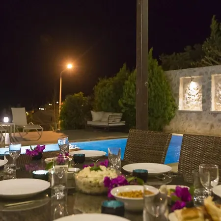 וילה Stone House - %90 Muhafazakar