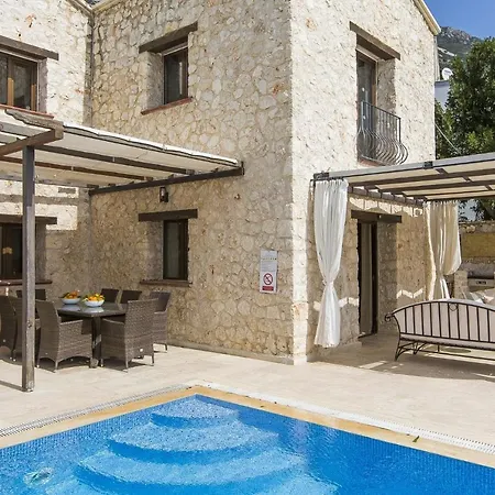 וילה Stone House - %90 Muhafazakar *
