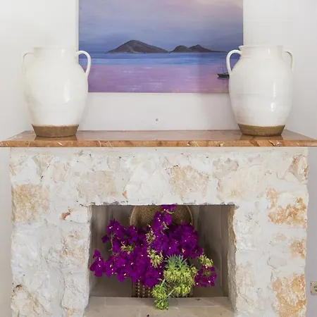Stone House - %90 Muhafazakar וילה