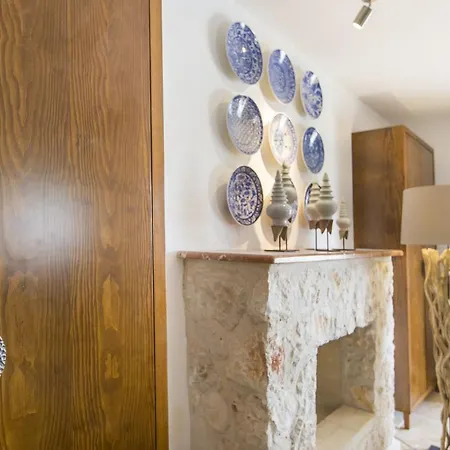 Stone House - %90 Muhafazakar וילה *