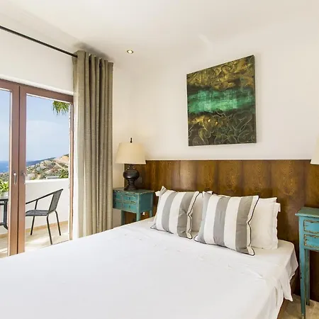 Stone House - %90 Muhafazakar וילה *