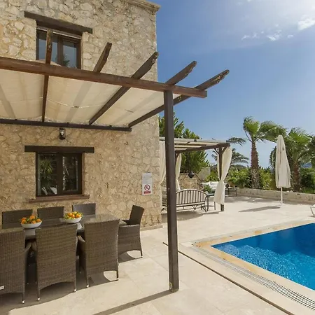 Villa Stone House - %90 Muhafazakar *