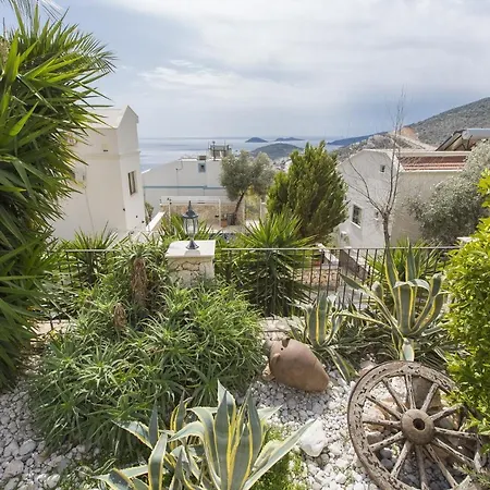 Villa Stone House - %90 Muhafazakar