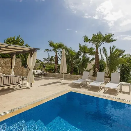 Villa Stone House - %90 Muhafazakar